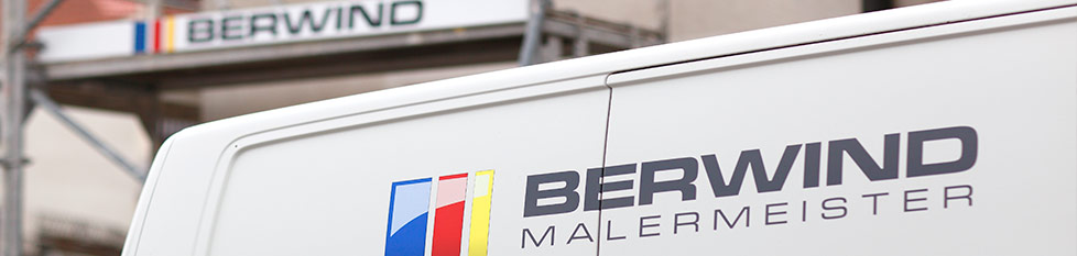 Berwind Malermeister Eltmann Bamberg Haßfurt
